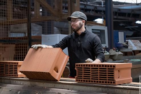 Bouyer Leroux Emploi
