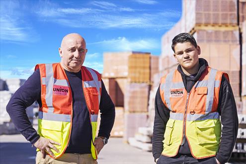 Union Materiaux Emploi