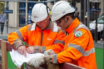 Spac recrutement