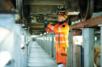 SNCF Voyageurs recrutement