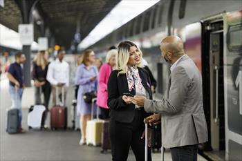 SNCF Voyageurs recrutement