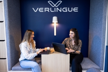 Verlingue recrutement