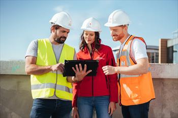 Groupe Qualiconsult recrutement