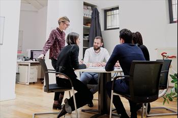 Co-Efficience recrutement