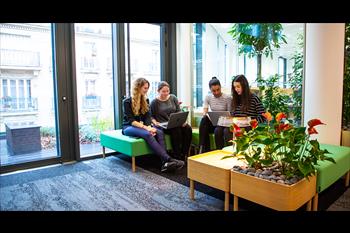 Sopra Steria recrutement