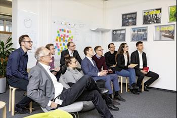 Kärcher SAS recrutement