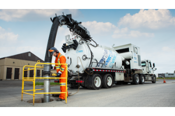 Ortec Group recrutement