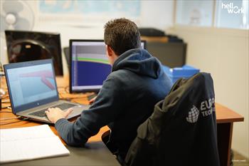 Europe Technologies recrutement