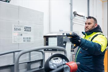 Vandemoortele recrutement