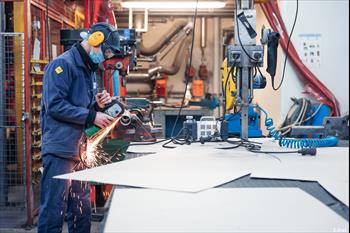 Vandemoortele recrutement
