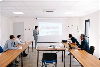 Missenard Quint B. recrutement