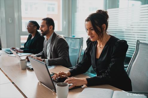 ALB Conseil Emploi