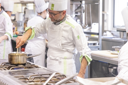 Api Restauration emploi