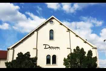 DAUM recrutement