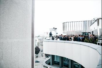 Hellowork group recrutement