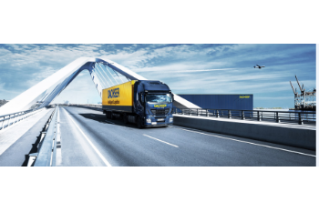 Dachser France recrutement