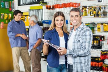 Groupe Samse recrutement