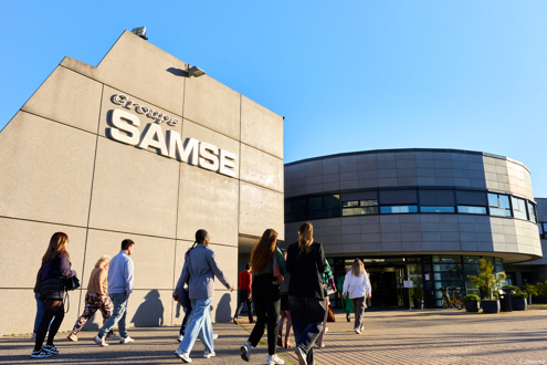 Groupe Samse Emploi