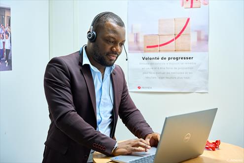 Akanea Développement Emploi