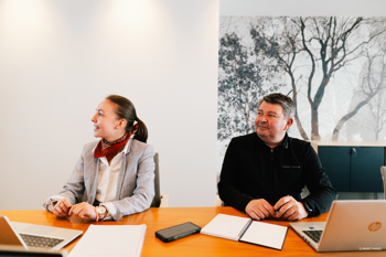 Groupe Lamotte recrutement