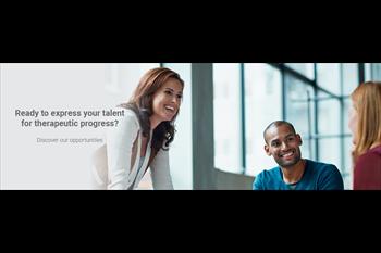 Servier recrutement