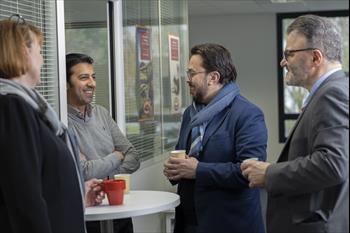 Prévoir recrutement