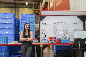 Wurth Elektronik France recrutement