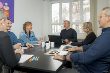 ACCESUD recrutement