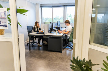 PAROT recrutement