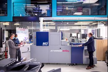 Konica Minolta recrutement