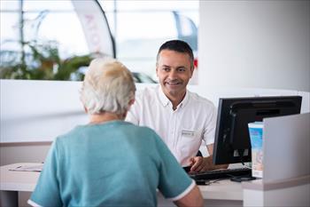 Hess Automobile recrutement