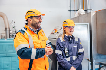 Messer France recrutement