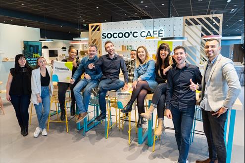 SoCoo'c Emploi