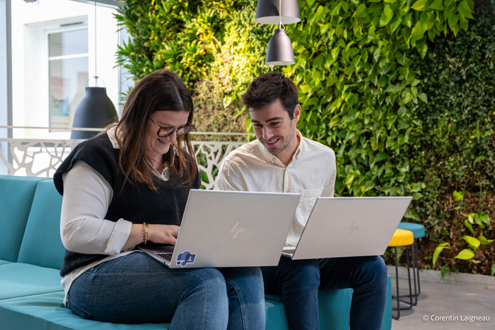 Dimood Group Emploi