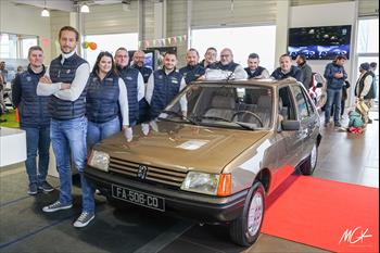 Clarens Automobiles recrutement