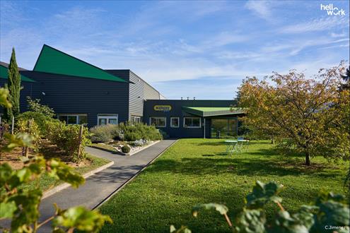 Hozelock Exel Emploi