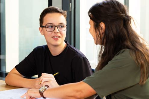 Acadomia Emploi
