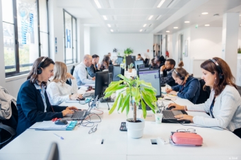 Rejoignez Hays France & Luxembourg recrutement