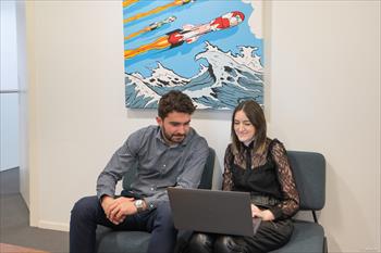 Sinclair Ressources recrutement