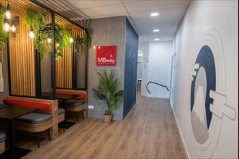 MBway Rennes recrutement