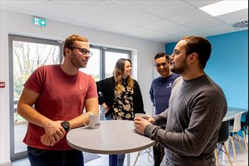Forafrance recrutement