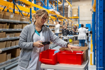 CERP Bretagne - Atlantique recrutement