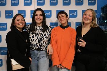 Aftec Vannes recrutement