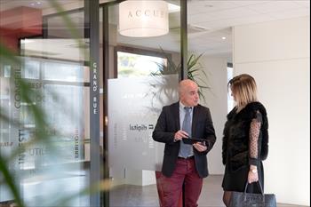 Crédit Agricole Centre-est recrutement