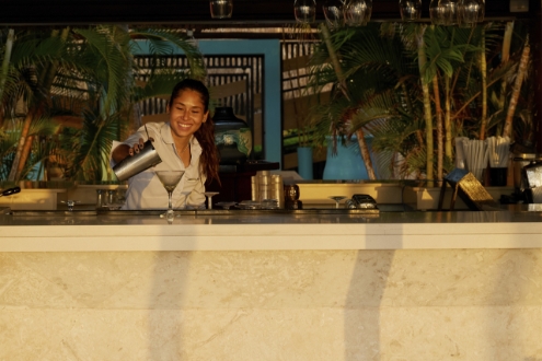 Club Med Emploi