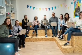 Eureden recrutement