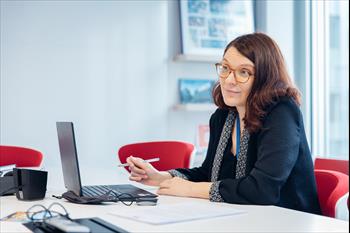 SMABTP recrutement