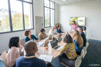 Groupe Pasteur Mutualité recrutement