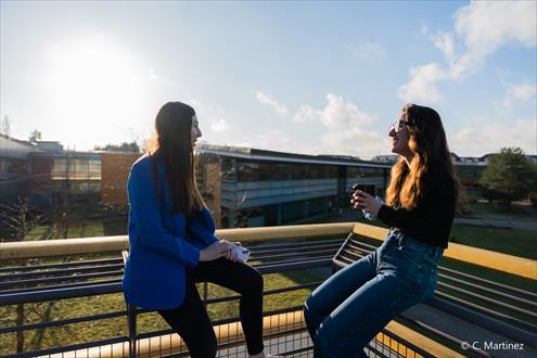 Groupama Paris Val de Loire Emploi
