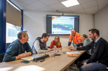 Circet recrutement